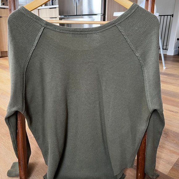 TNA Alder Thermal - Picture 3 of 3